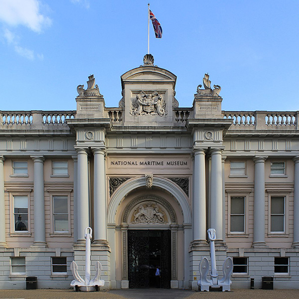 National Maritime Museum