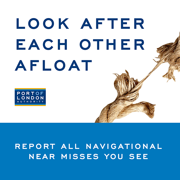 Look After Each Other Afloat image