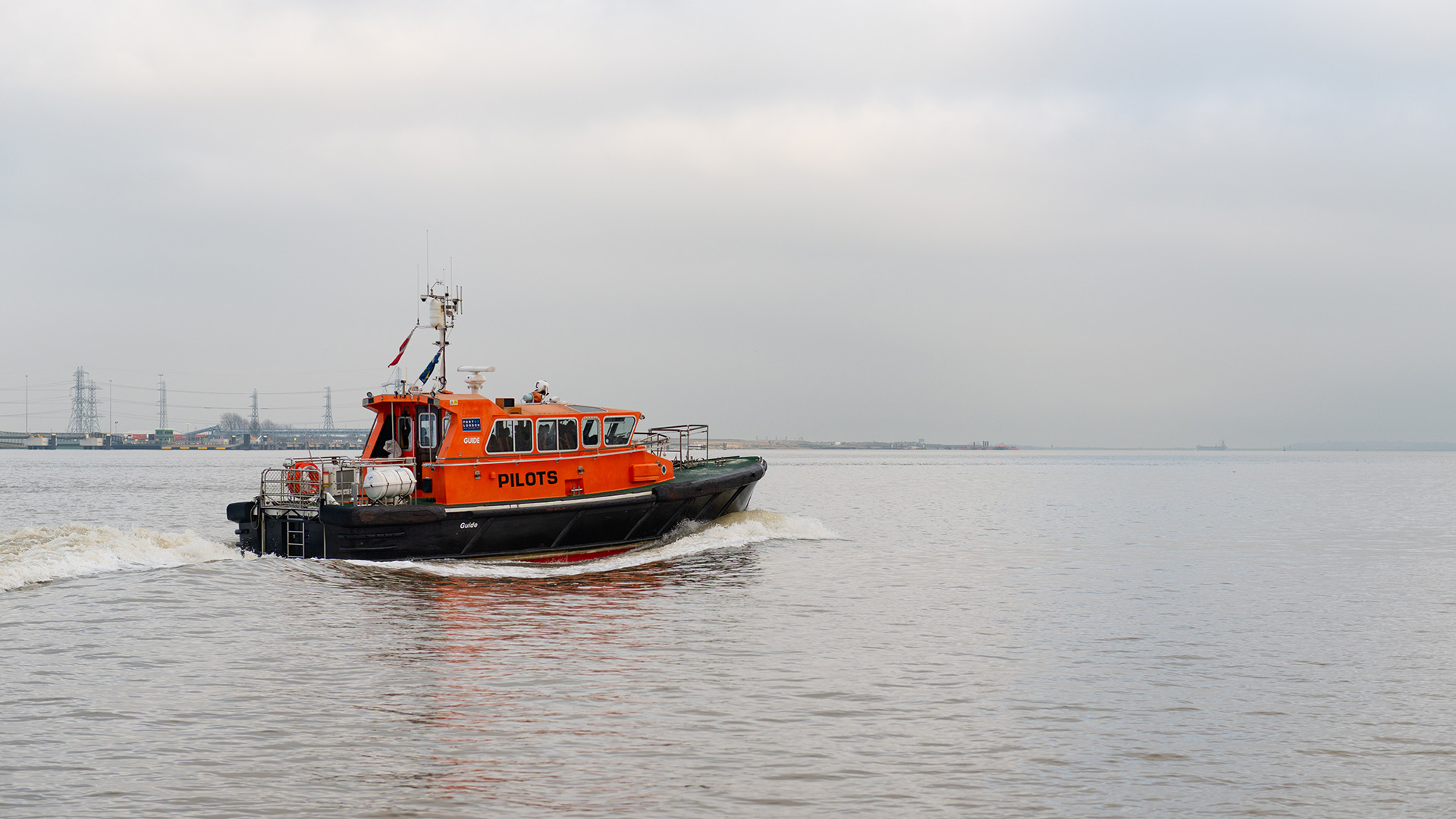 PLA Pilot cutter Guide