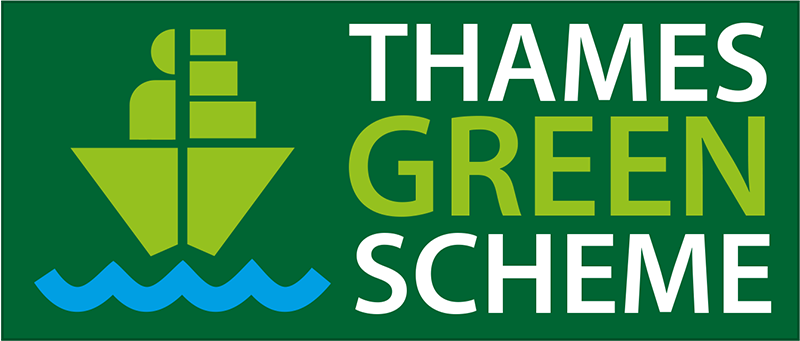Thames Green Scheme logo