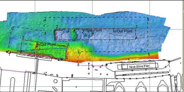 Dredging image