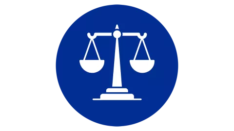 Scales icon