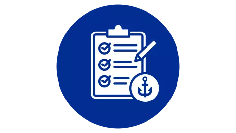 Checklist icon