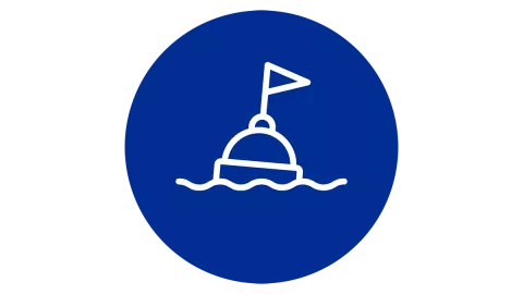 Buoy icon