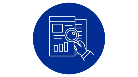 Checklist icon