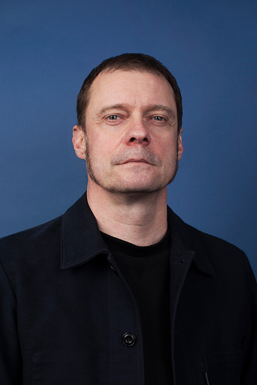 James Trimmer, Director of Planning and Development