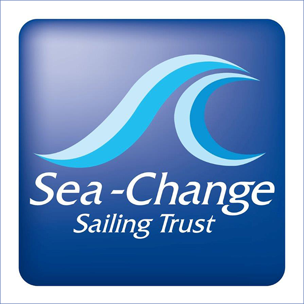 Sea-Change Sailing Trust and link