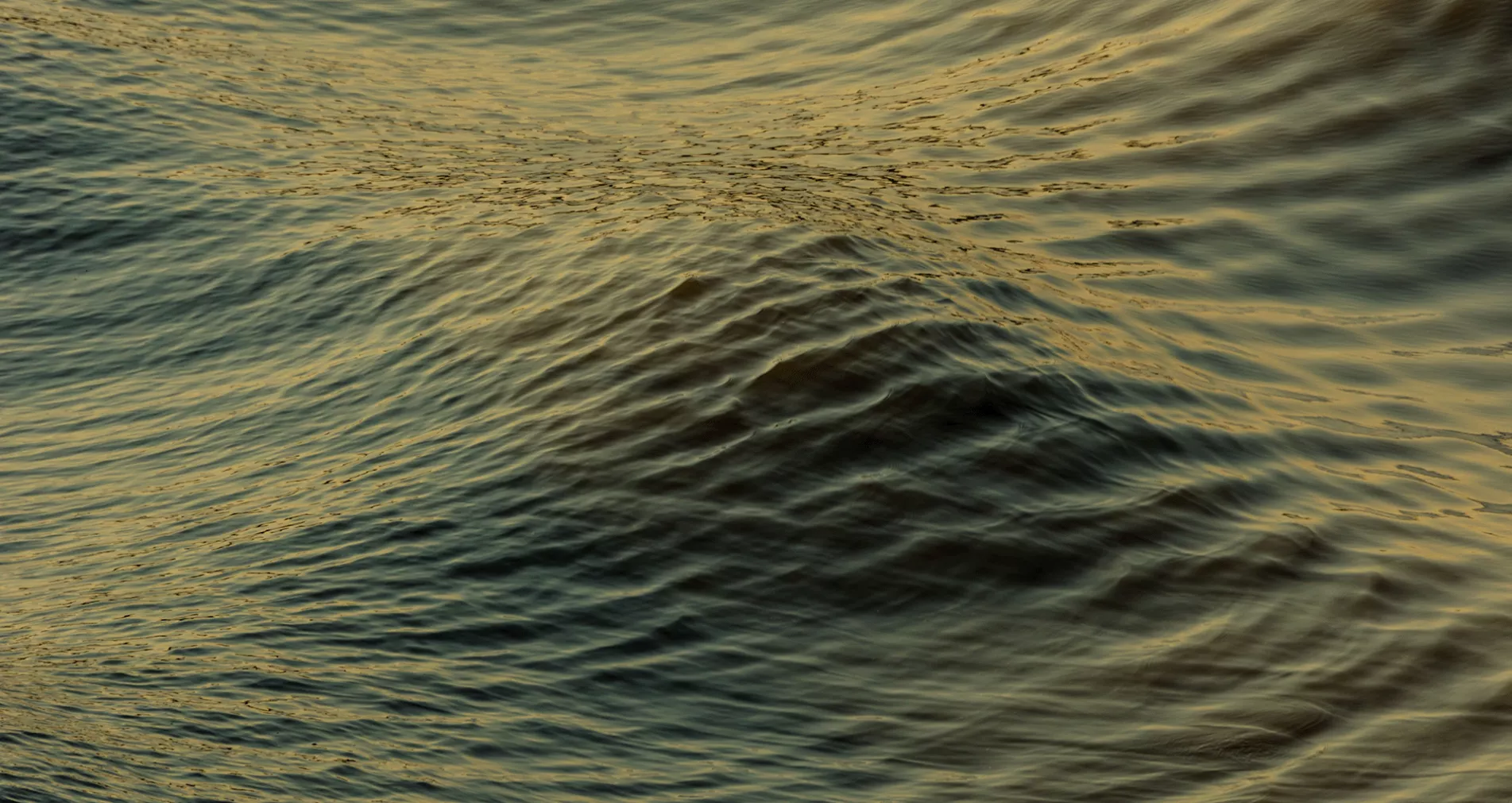 Water, ripples, Thames