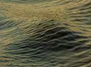 Water, ripples, Thames