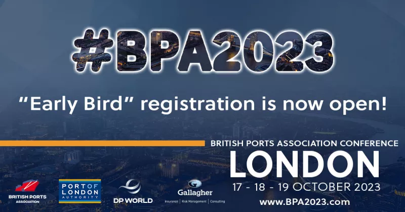 BPA 2023 Early Bird Registration Opens